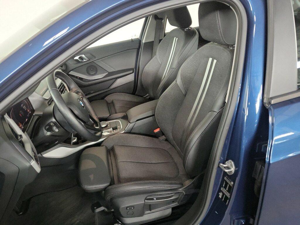 BMW Serie 1 118i Business Advantage 136cv auto