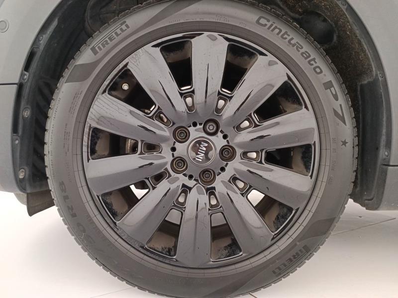 Mini Cooper D Countryman 2.0 TwinPower Turbo Cooper D Hype Steptronic