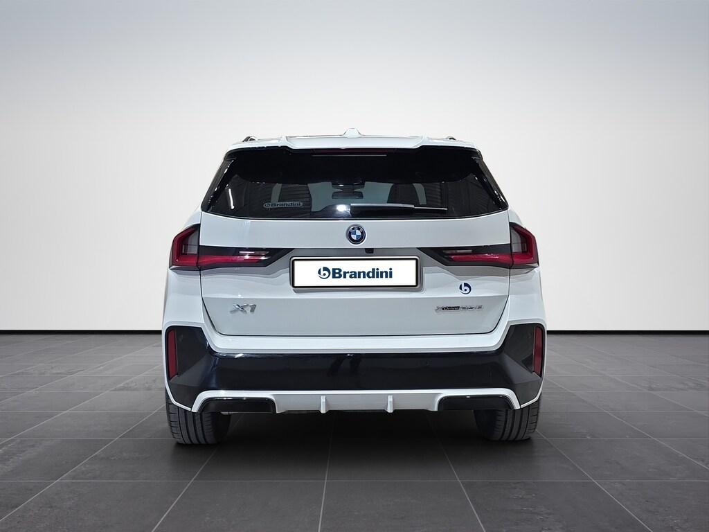BMW X1 xdrive 25e MSport Pro auto