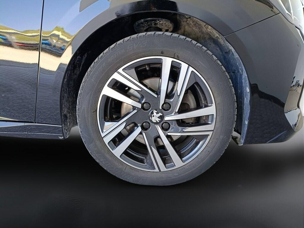 Peugeot 208 1.5 bluehdi Allure Pack s&s 100cv