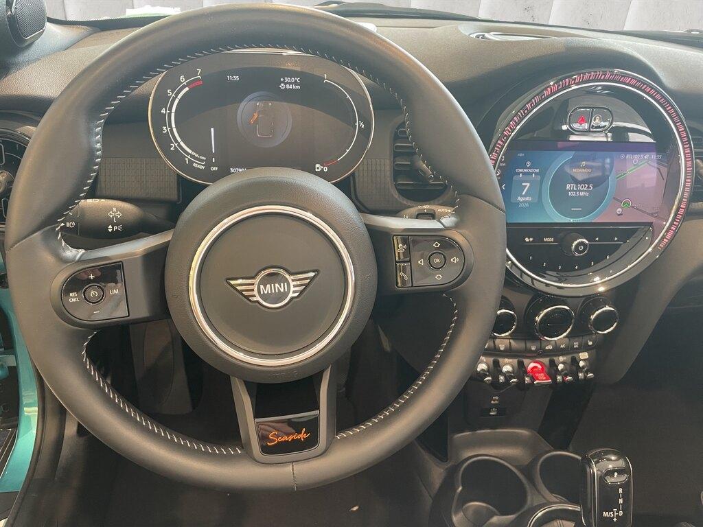 Mini Cooper Cabrio 1.5 Cooper