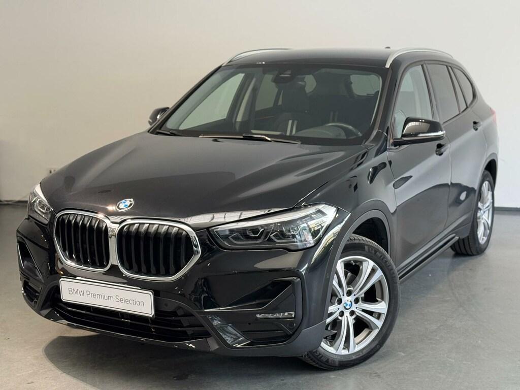 BMW X1 xdrive18d Sport auto
