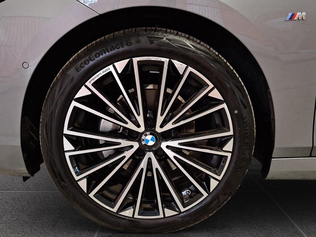 BMW Serie 2 218d Active Tourer Msport auto