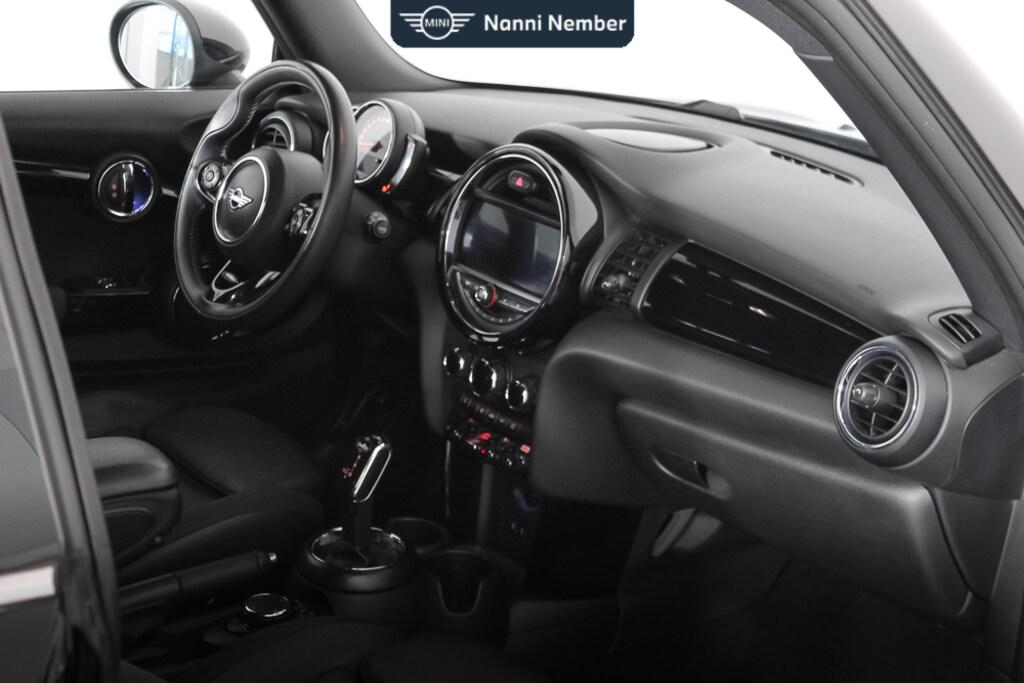 Mini Cooper S 2.0 TwinPower Turbo Cooper S Hype DCT