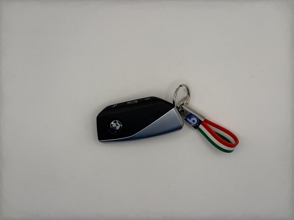 BMW X5 xdrive50e MSport Pro auto