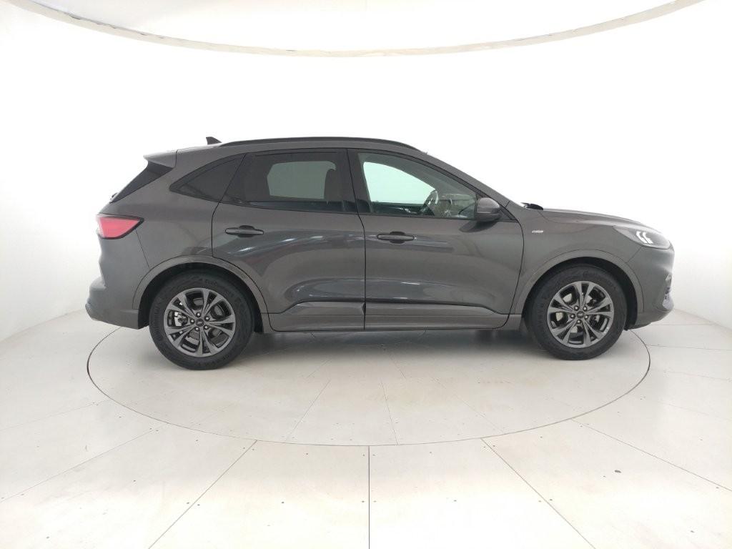 Ford Kuga 1.5 ecoblue ST-Line X 2wd 120cv auto