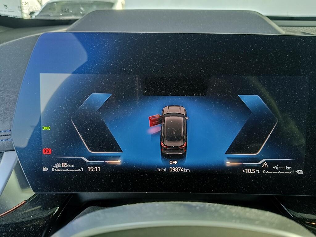 BMW X1 xdrive 25e MSport Pro auto