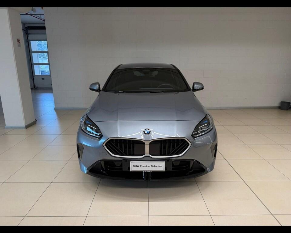 BMW Serie 1 118d MSport auto