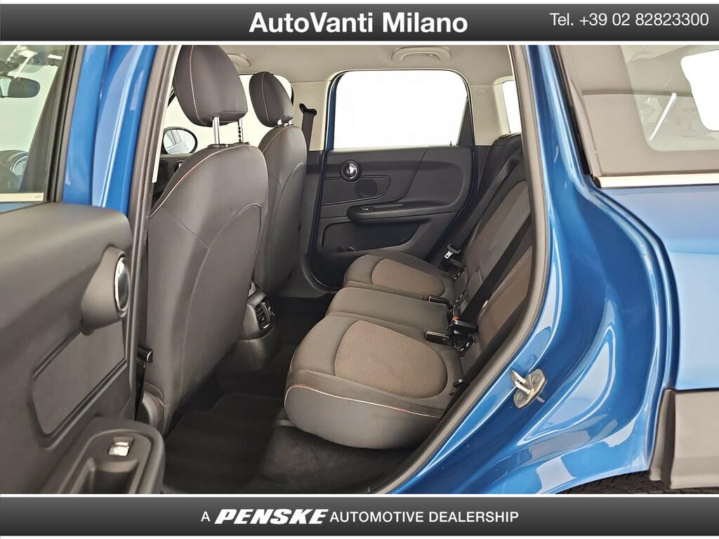 Mini One D Countryman 1.5 TwinPower Turbo One D