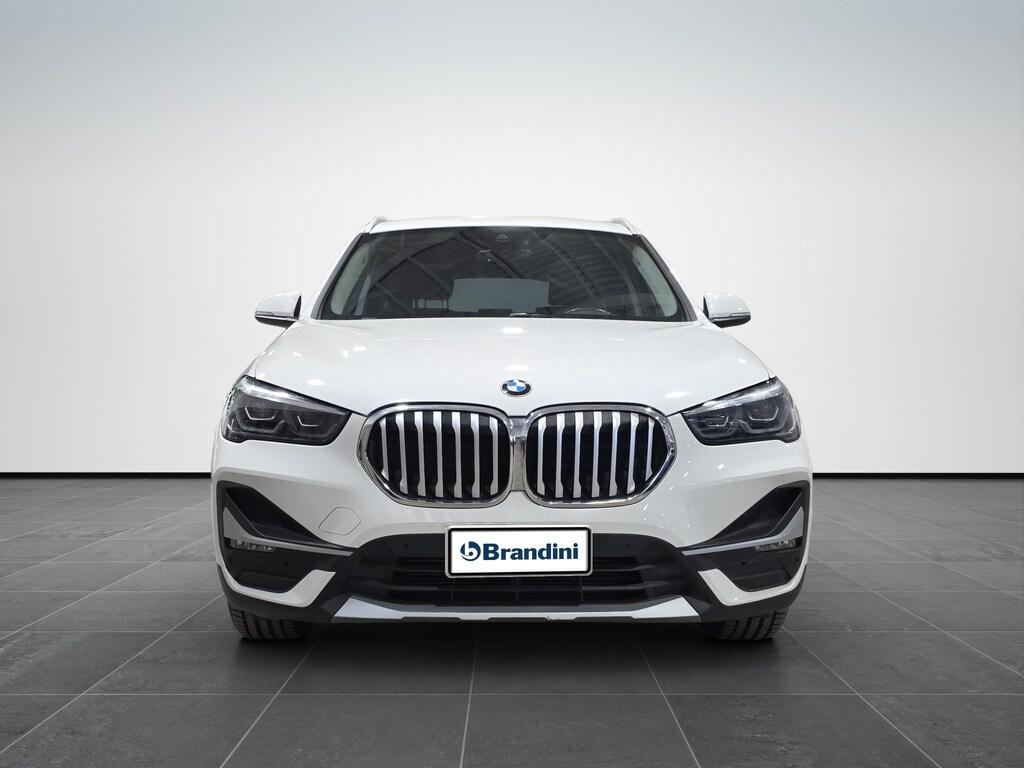 BMW X1 sdrive18d xLine Plus auto