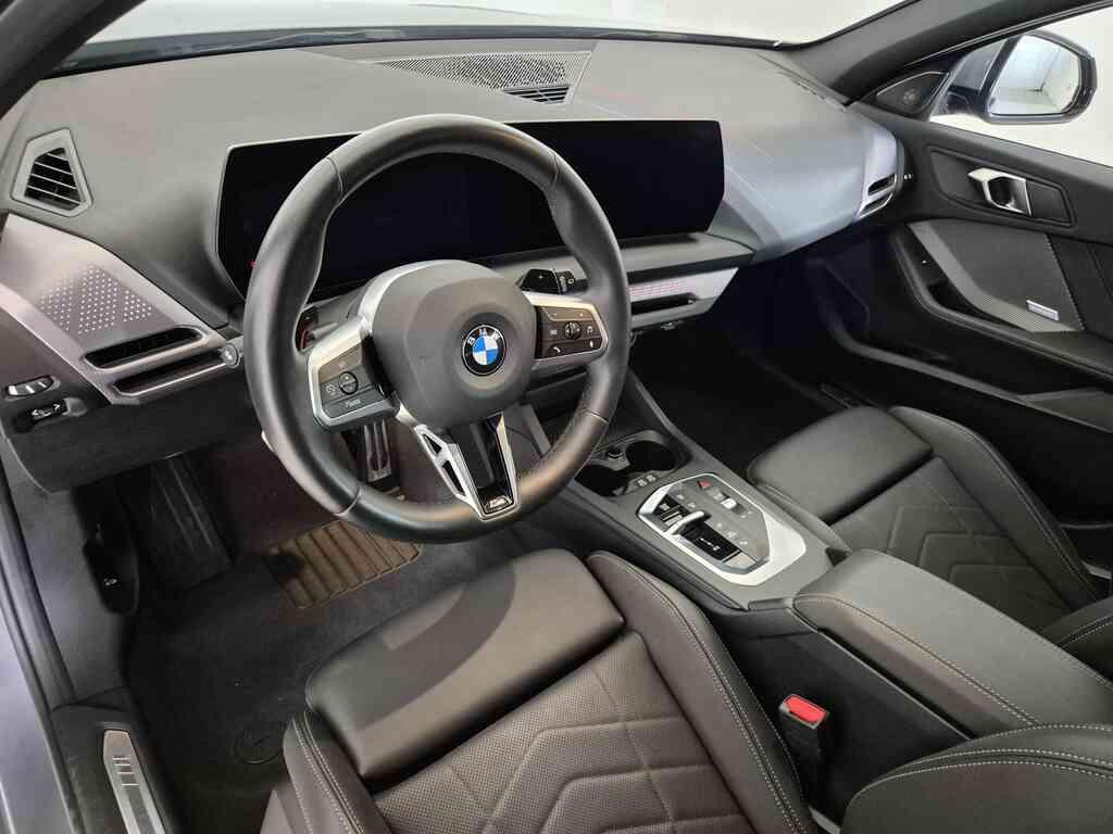 BMW Serie 1 120 48V MSport auto