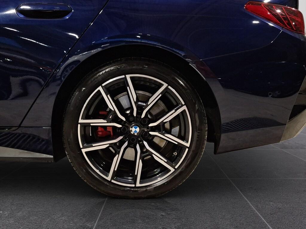BMW Serie 4 420d Gran Coupe mhev 48V xdrive M Sport Pro auto