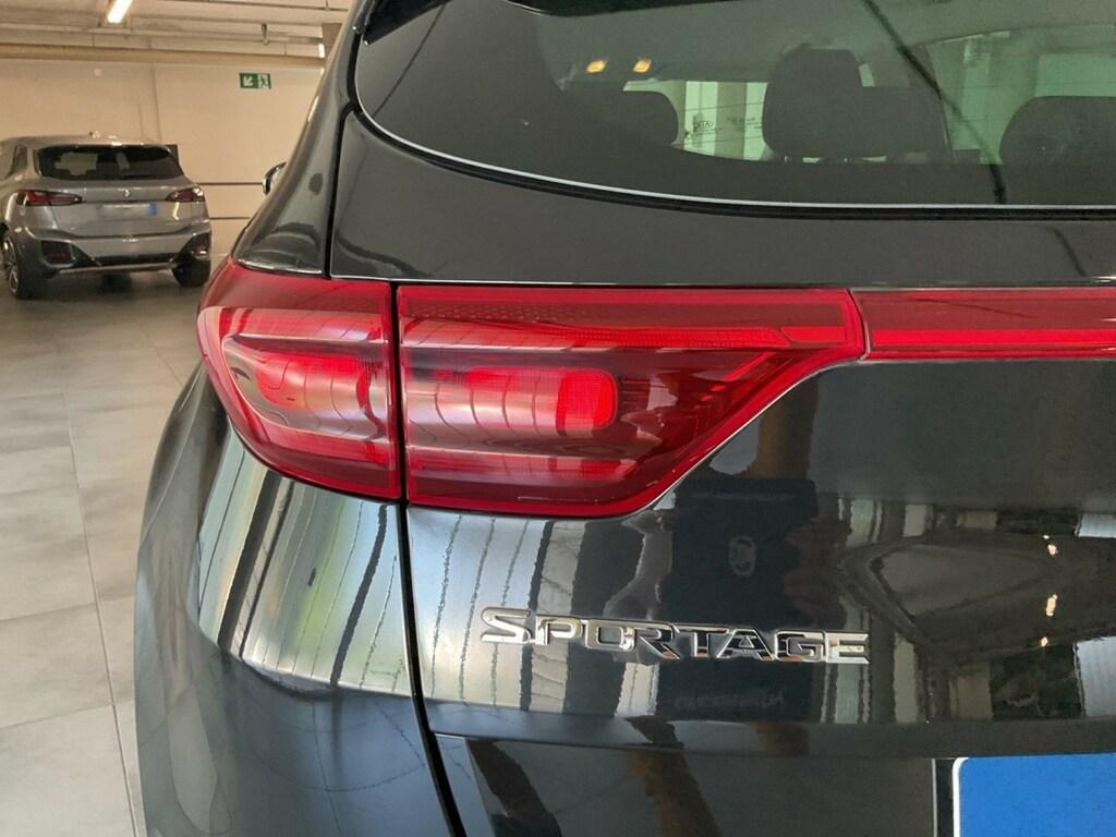 Kia Sportage 1.6 t-gdi Energy Adas Pack Plus awd 177cv dct7