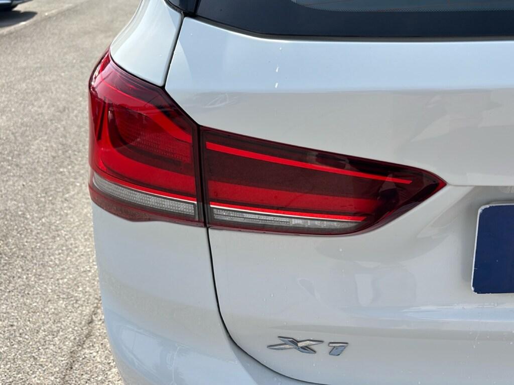 BMW X1 sdrive18d xLine Plus auto