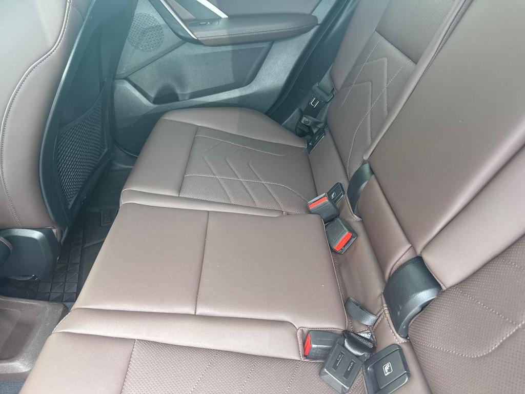 BMW X1 xdrive20d mhev 48V Msport auto