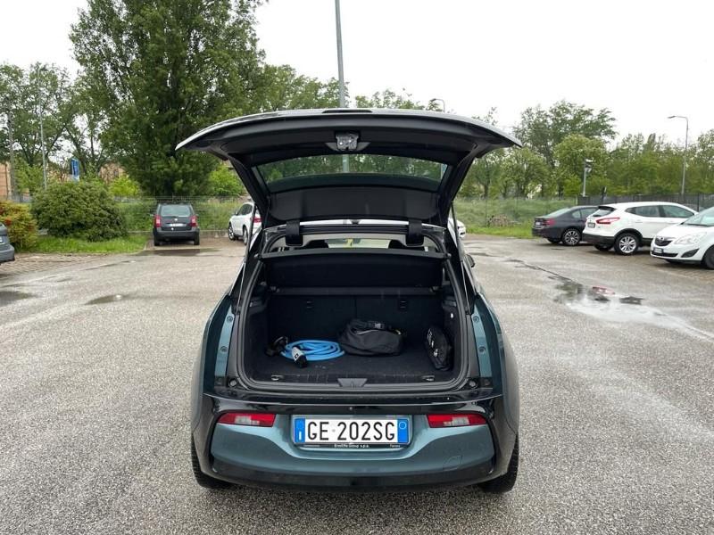 BMW i3 120Ah Advantage