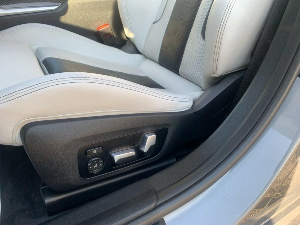 BMW M3 Touring 3.0 Competition M xdrive auto