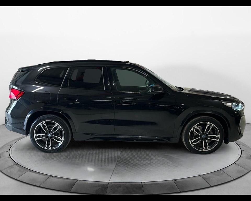 BMW X1 sdrive18d MSport Edition Signature auto