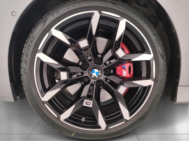 BMW Serie 3 320d Touring mhev 48V Msport xdrive auto