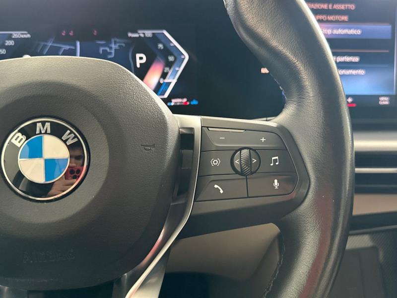 BMW X1 sdrive18i X-Line Edition Signature auto