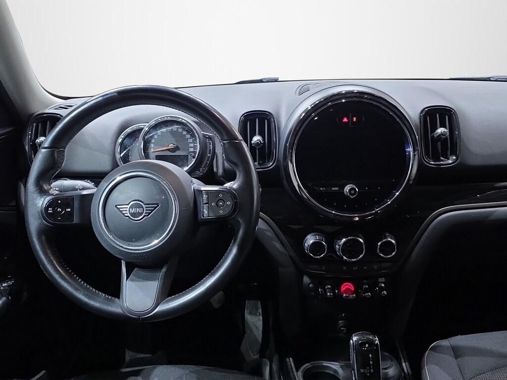 Mini Cooper D Countryman 2.0 D Cooper D Business Auto