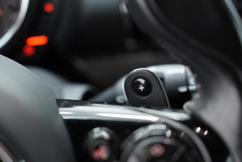 Mini Cooper S Clubman 2.0 Cooper S Hype Auto