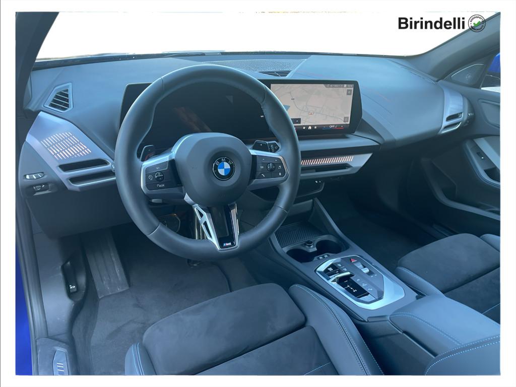 BMW Serie 1 120d 48V MSport auto
