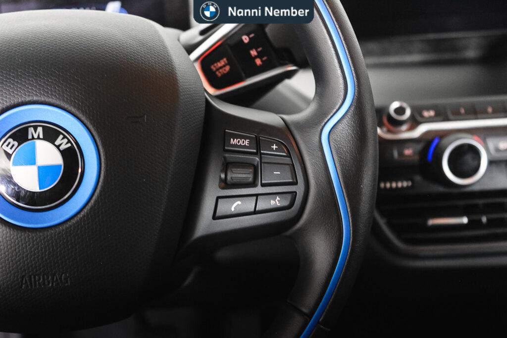 BMW i3 i3s 120Ah Advantage