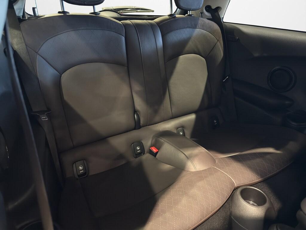 Mini Cooper Cabrio 1.5 Cooper Hype