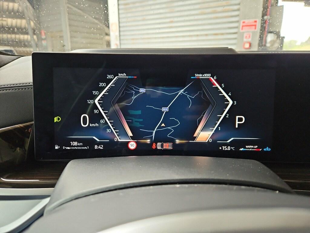 BMW X5 xdrive40d mhev 48V Msport auto