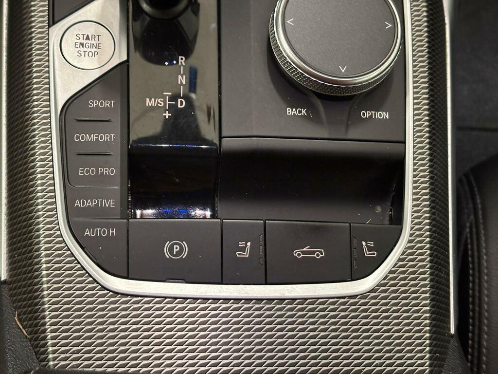 BMW Serie 4 M M440i mhev 48V xdrive auto