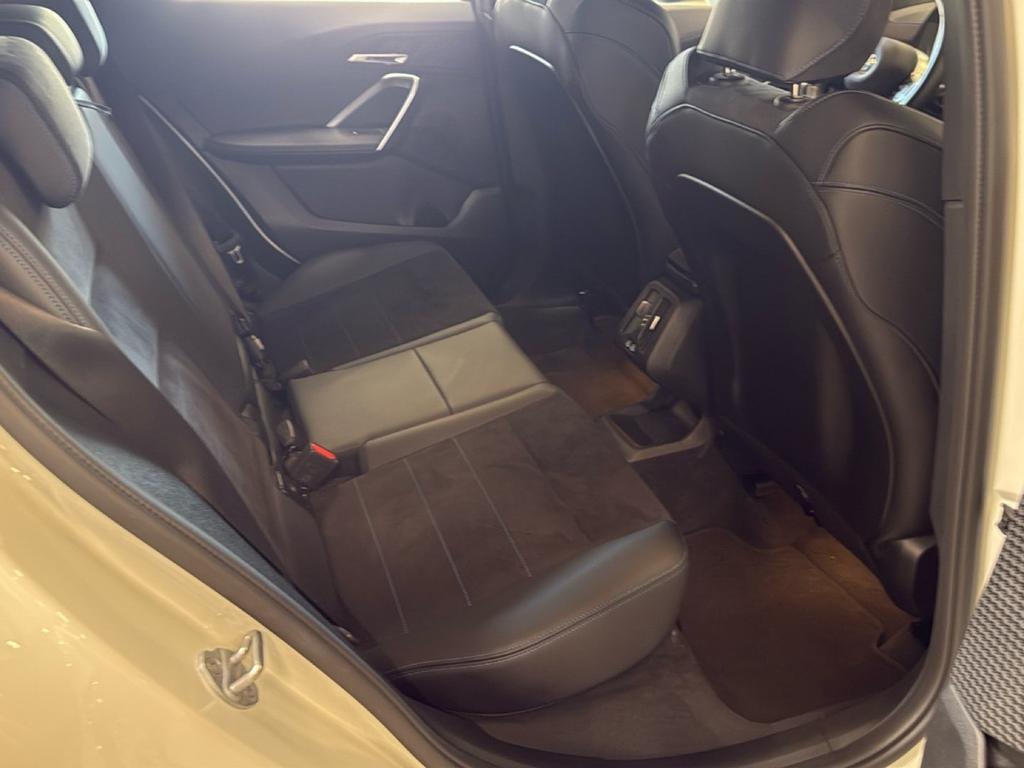 BMW X2 sdrive 18d MSport auto