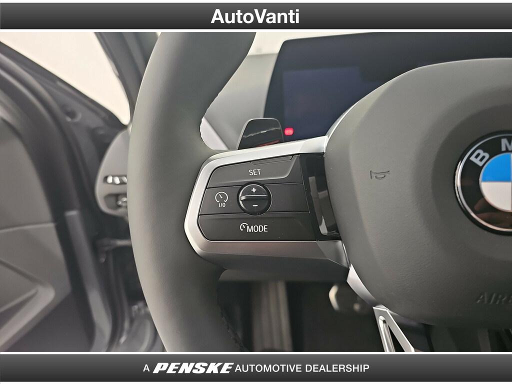 BMW Serie 1 120d 48V MSport Pro auto