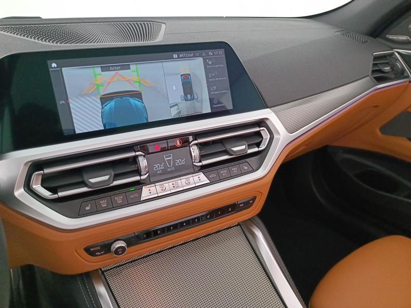 BMW Serie 4 430i Msport auto