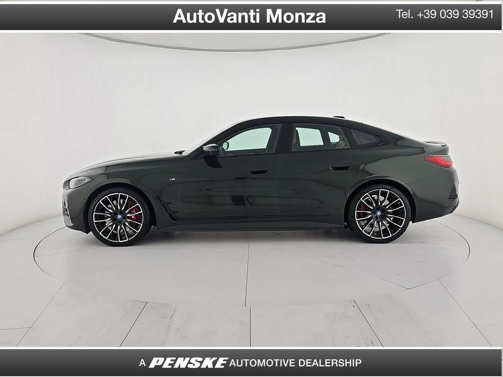 BMW i4 M i4 M50 Sport auto
