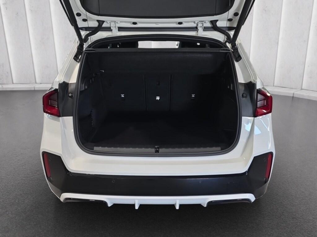 BMW X1 xdrive20d mhev 48V MSport Pro auto