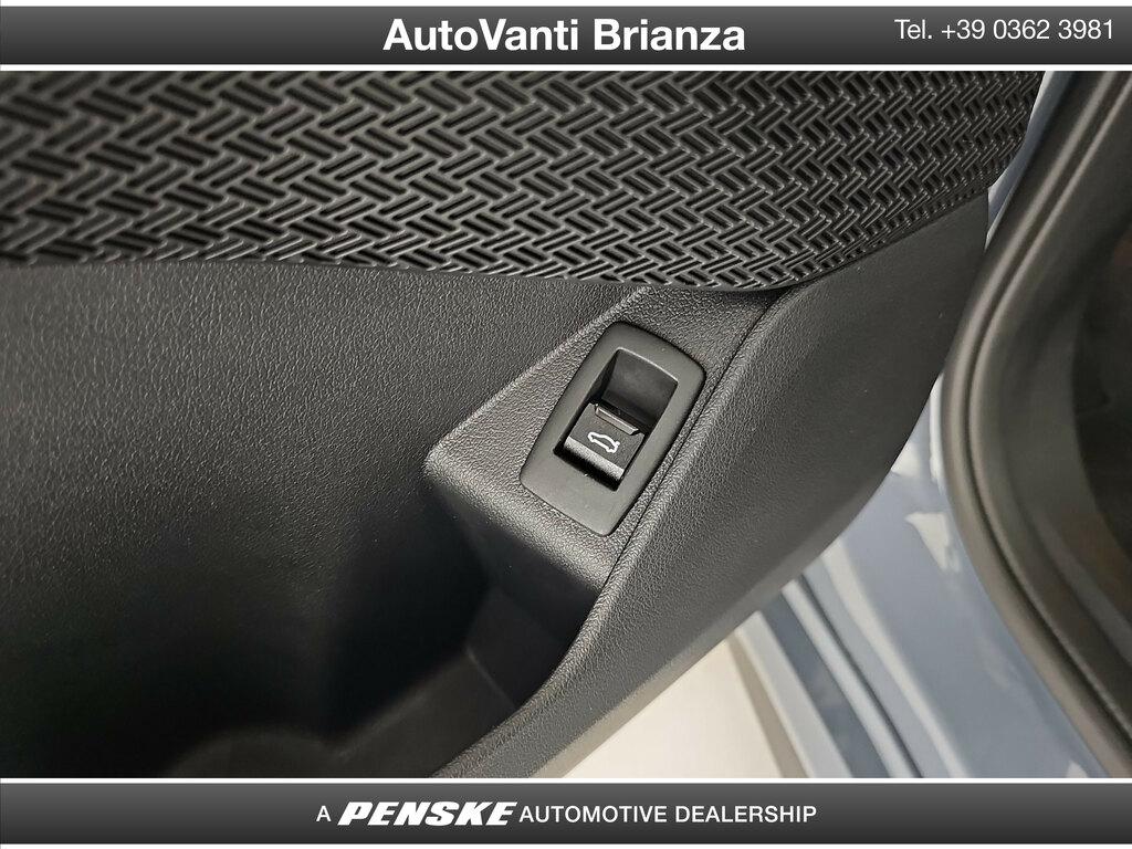 BMW X1 xdrive 25e MSport Pro auto