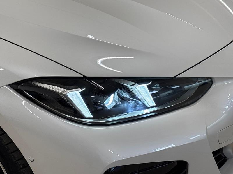 BMW i4 edrive40 M Sport