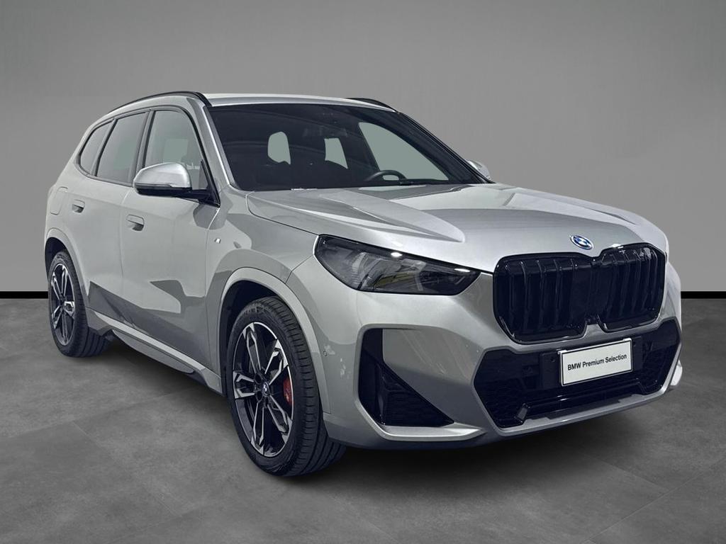 BMW X1 xdrive 25e MSport Pro auto