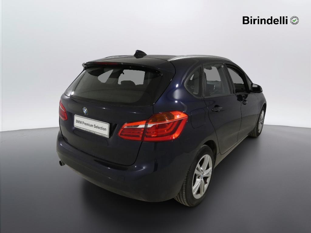 BMW Serie 2 218d Active Tourer Advantage auto my17