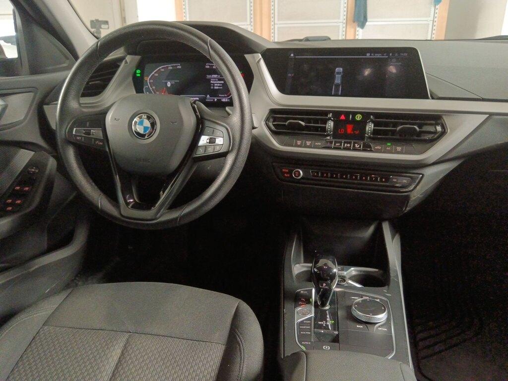 BMW Serie 1 118i Advantage auto