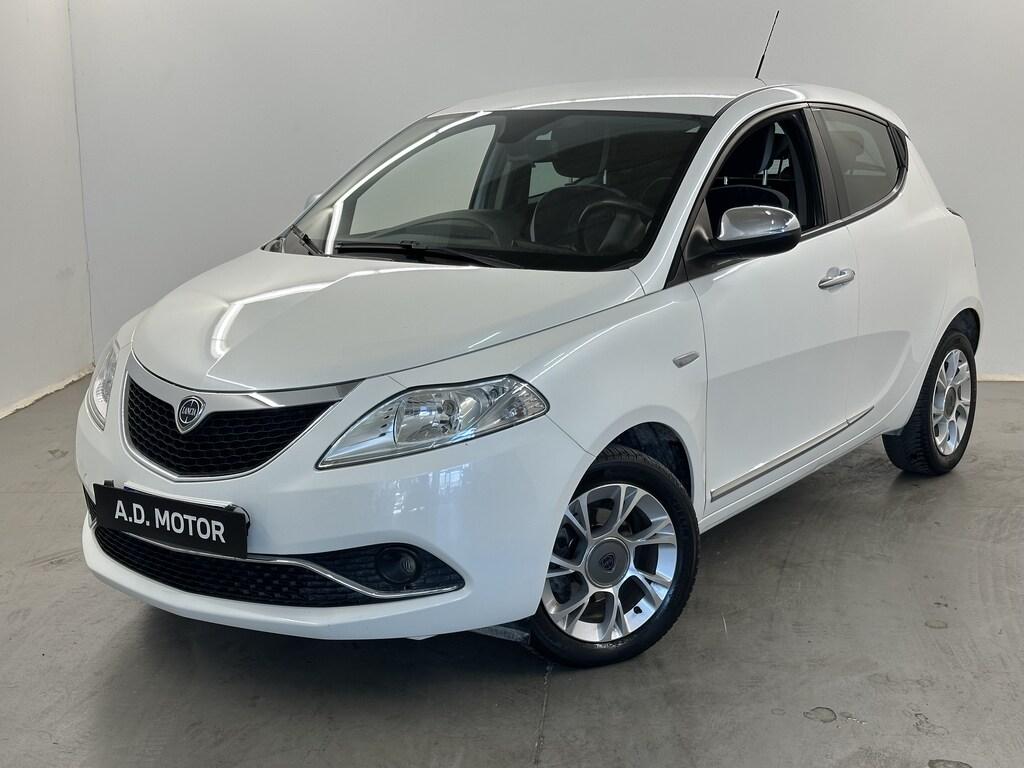 Lancia Ypsilon 1.3 mjt Platinum s&s 95cv my16