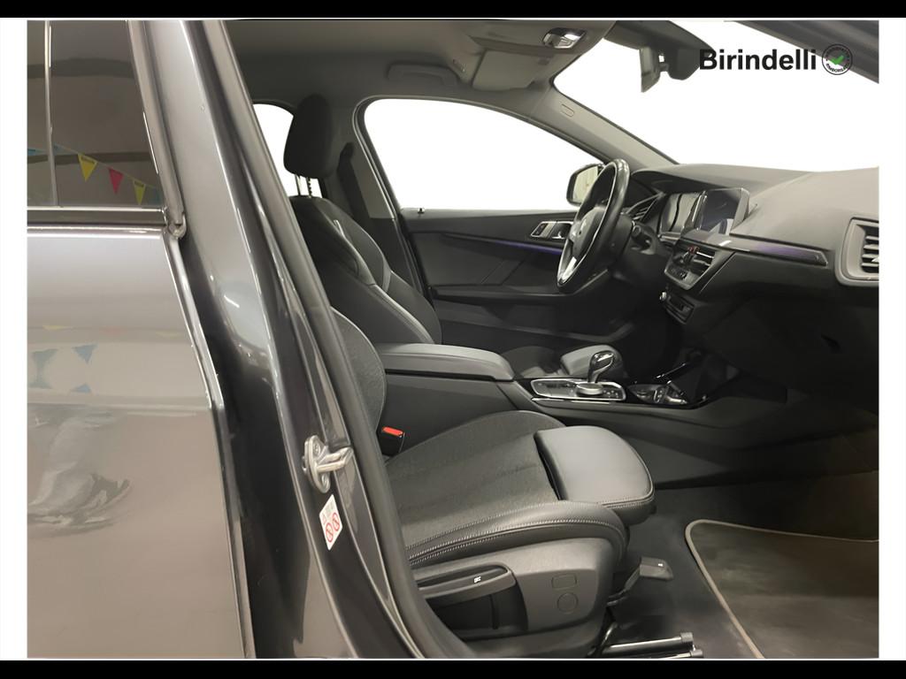 BMW Serie 1 116d Sport auto