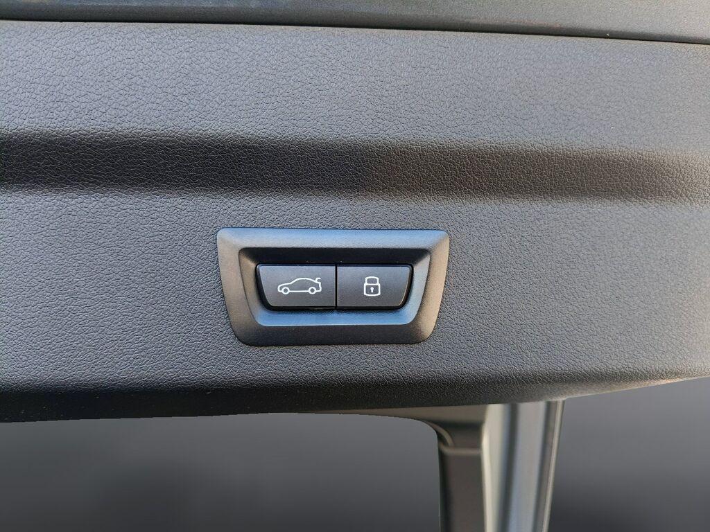 BMW X2 sdrive 18d MSport auto