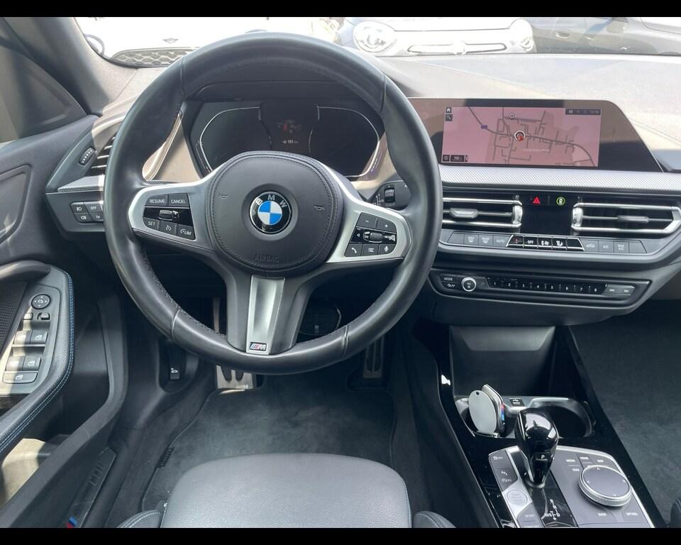 BMW Serie 2 216d Gran Coupe Msport auto