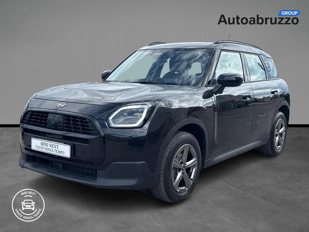 Mini Mini Countryman 1.5 48V C Classic auto