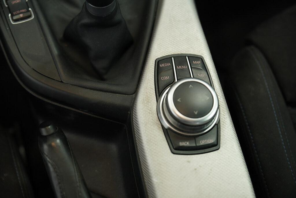 BMW Serie 1 120i Msport 3p
