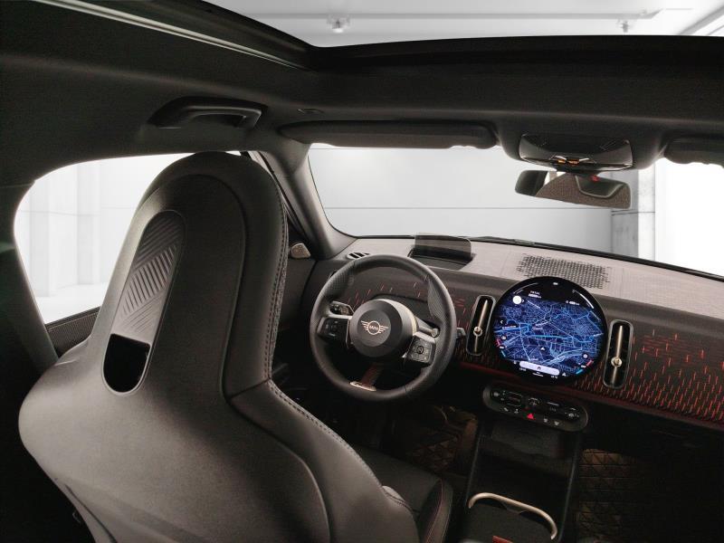 Mini Mini Countryman 1.5 48V C JCW auto