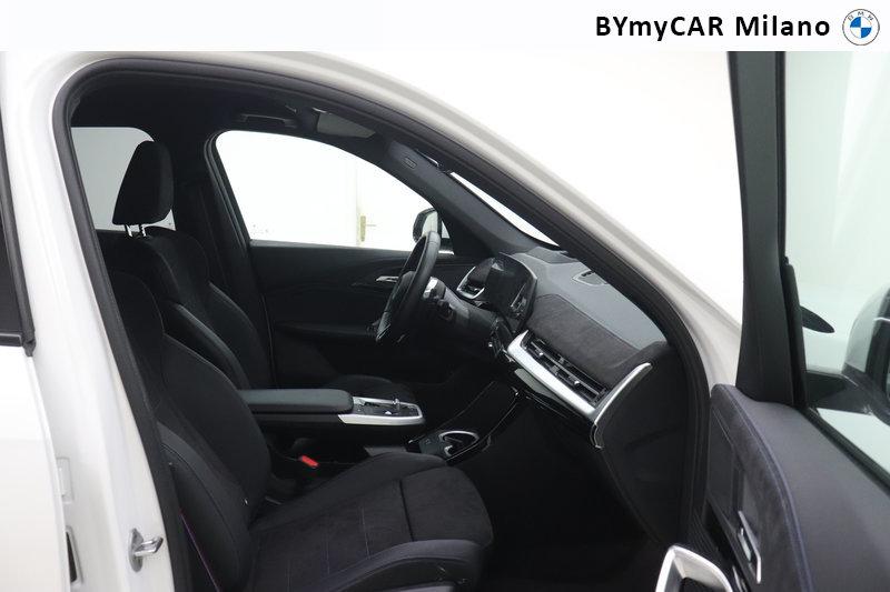 BMW X1 xdrive 25e MSport Pro auto