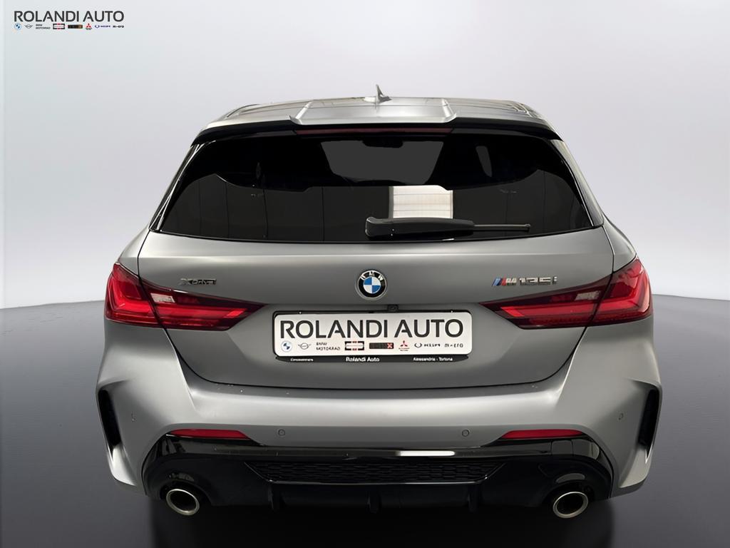 BMW Serie 1 M 135i xdrive auto